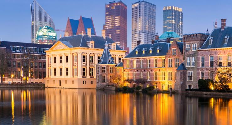 Den Haag