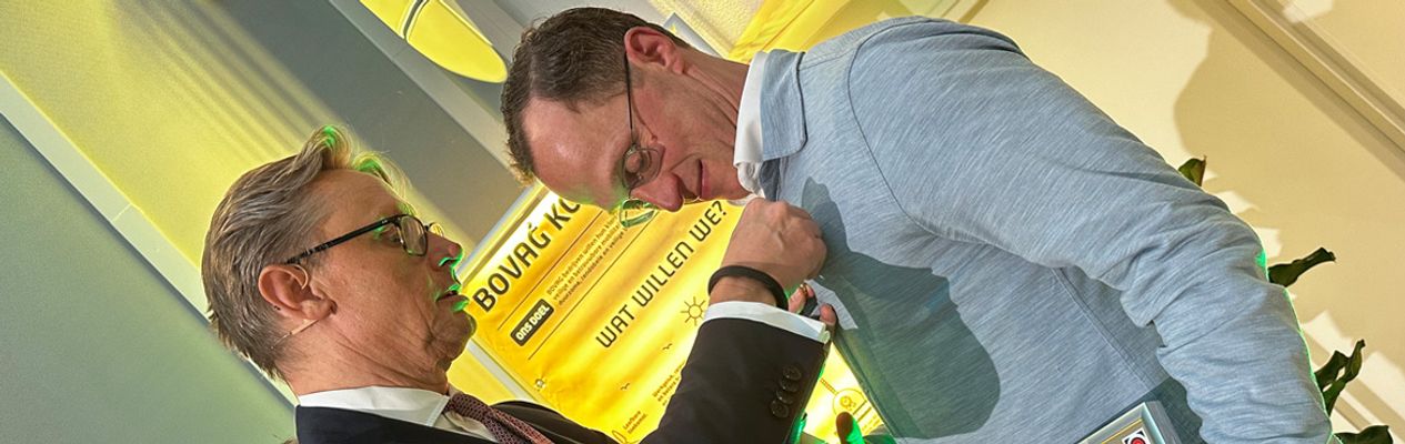 Artikel header afbeelding