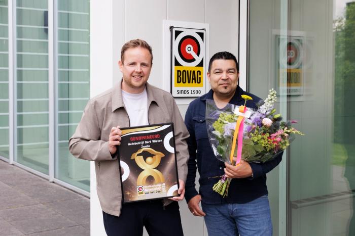 Autoservice Bert Wieten