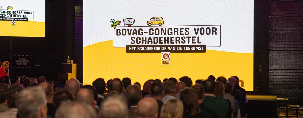 Congres BOVAG