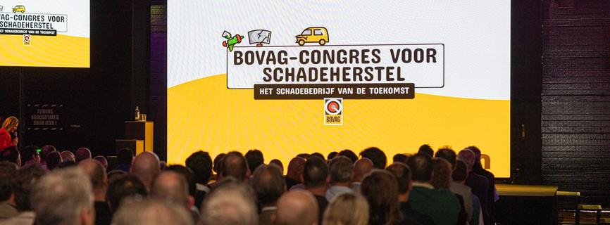 Congres BOVAG