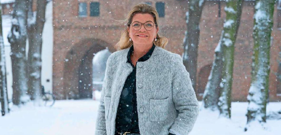 Christianne van der Wal