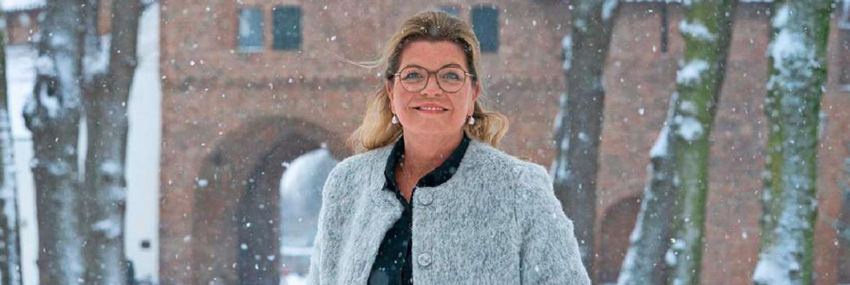 Christianne van der Wal