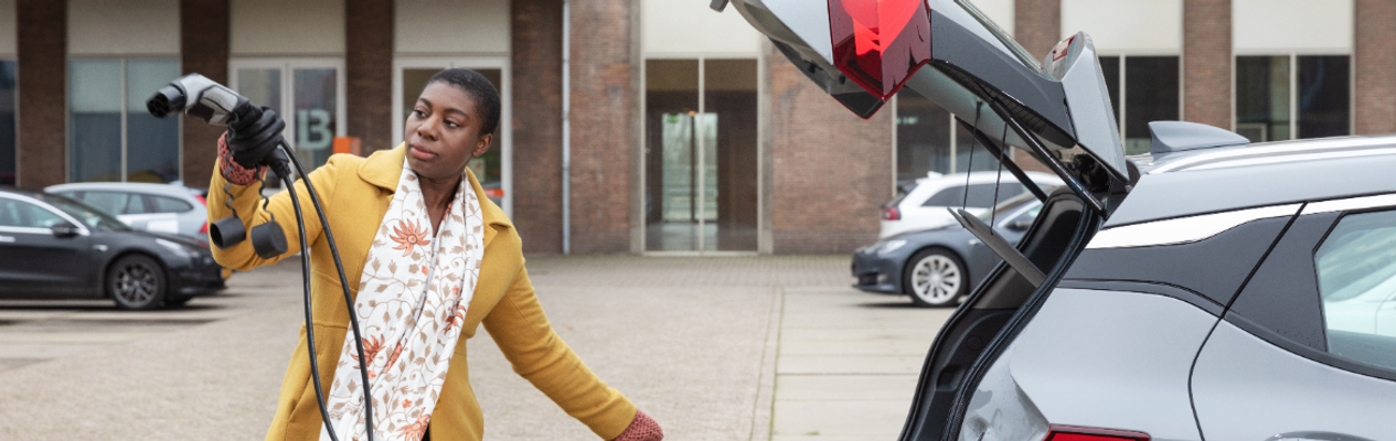 Artikel header afbeelding