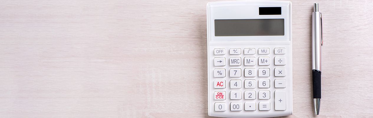 Kostprijsberekeningstool