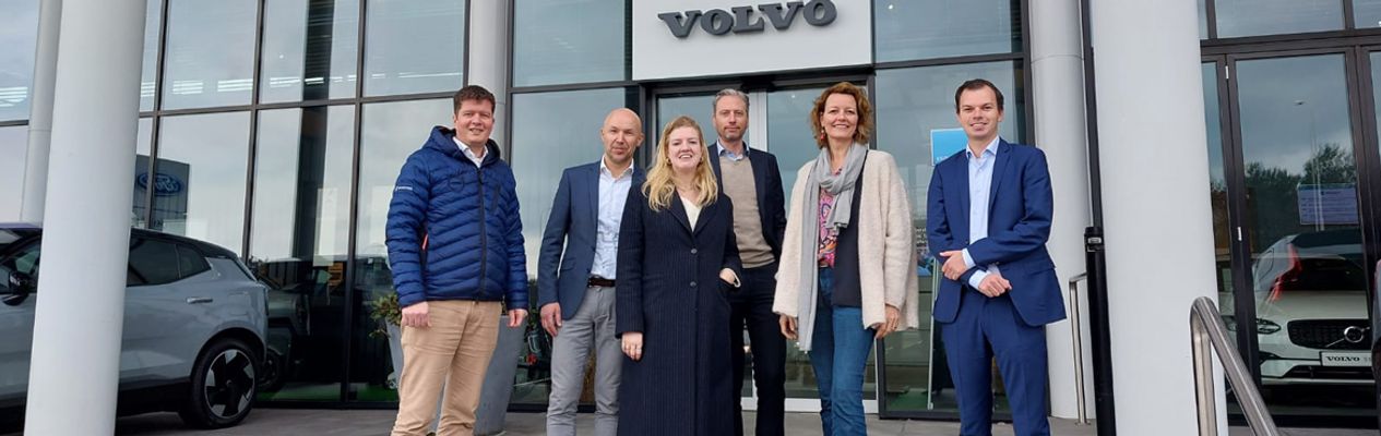 Artikel header afbeelding