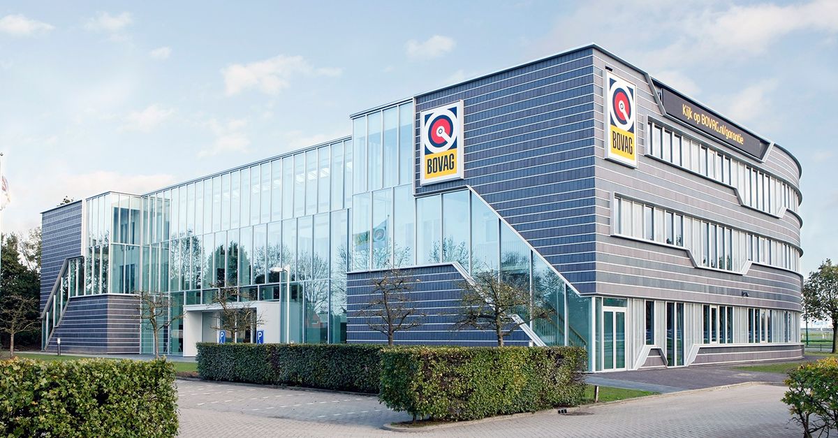 Mijn BOVAG - UWV-procedure voor ontslagaanvraag bij bedrijfsbeëindiging