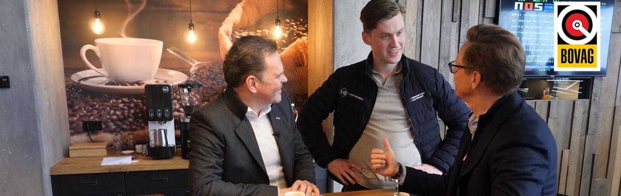 Artikel header afbeelding
