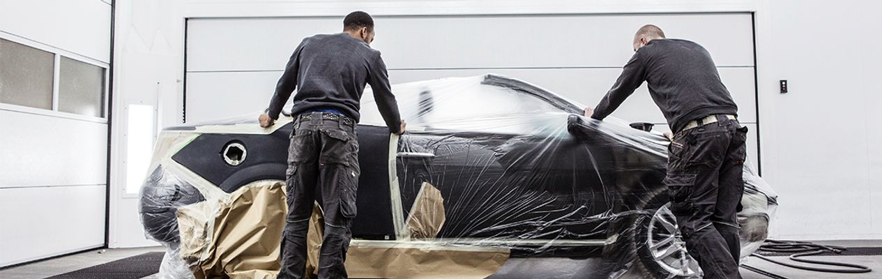 Artikel header afbeelding