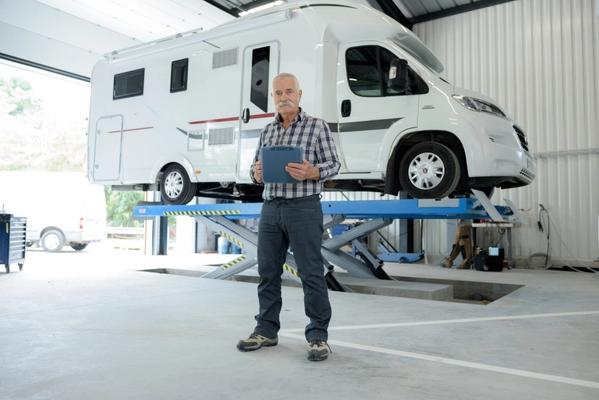 camper