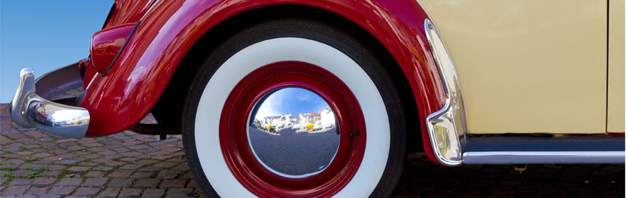 Artikel header afbeelding