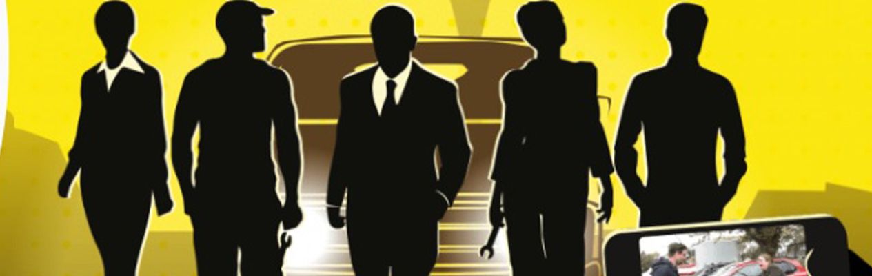 Artikel header afbeelding