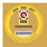 BOVAG-gaskeuring
