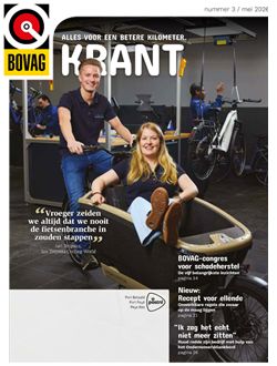 BOVAGkrant 3-2026