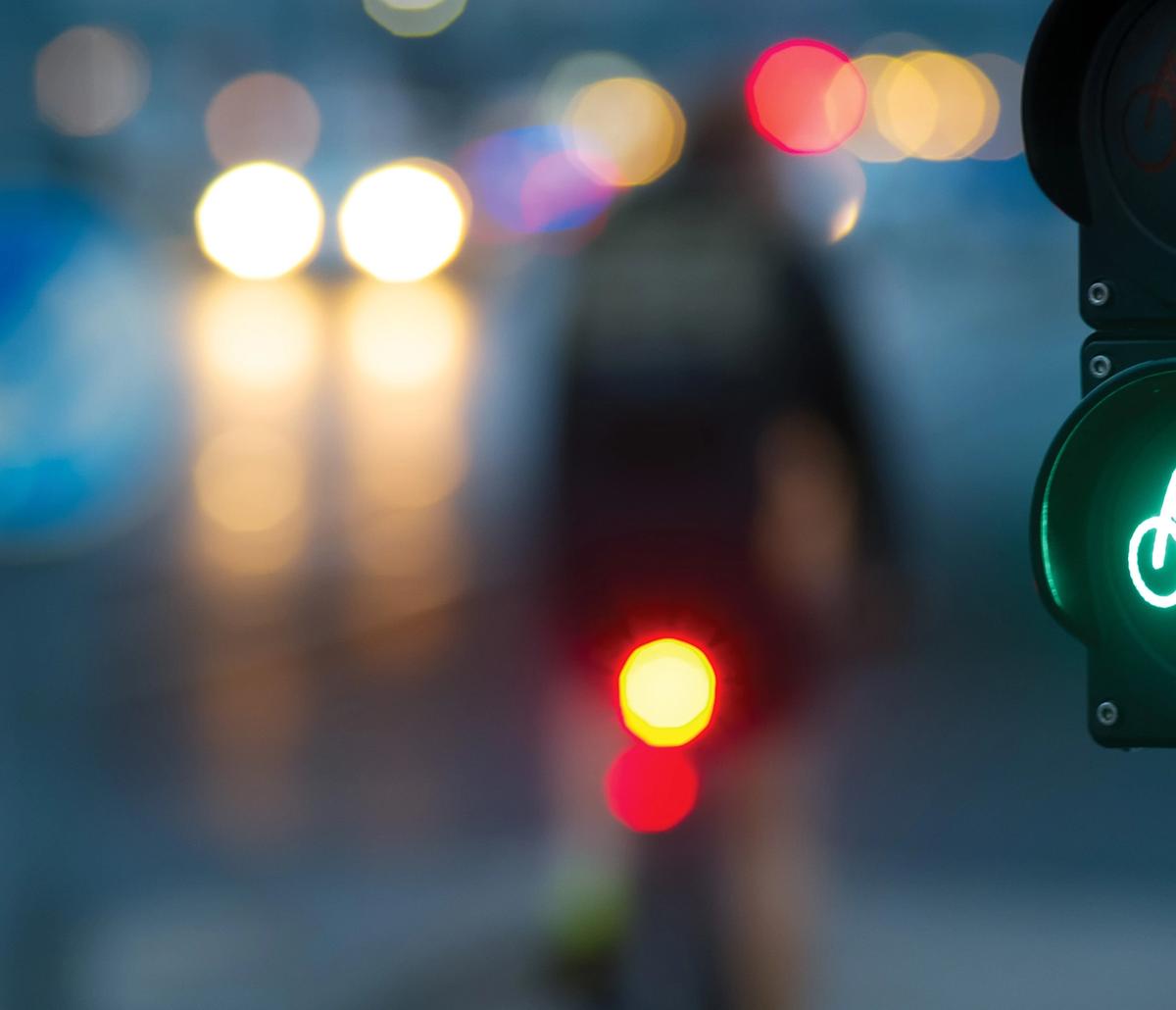 Fietsverlichting