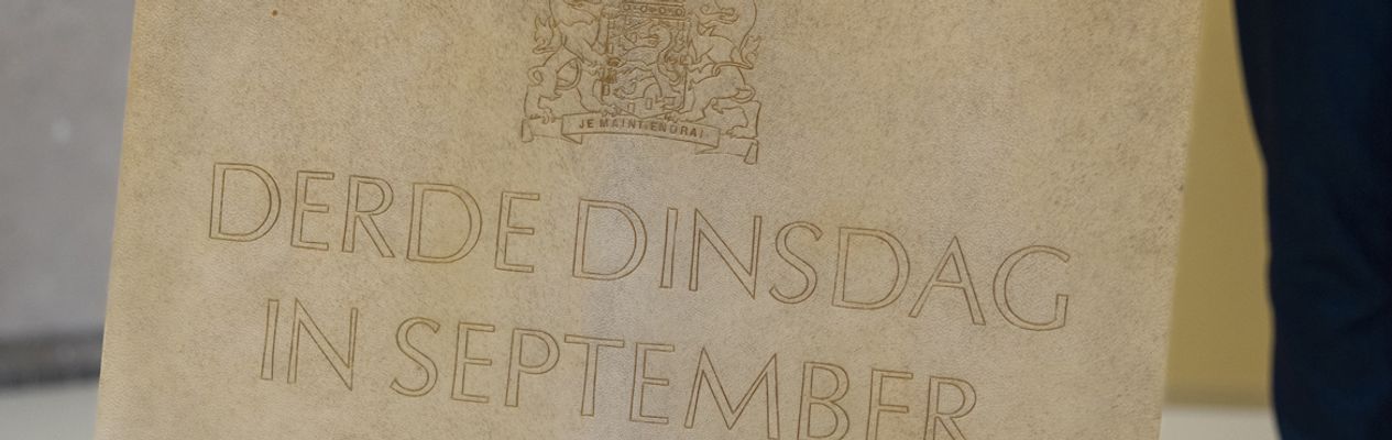 Artikel header afbeelding