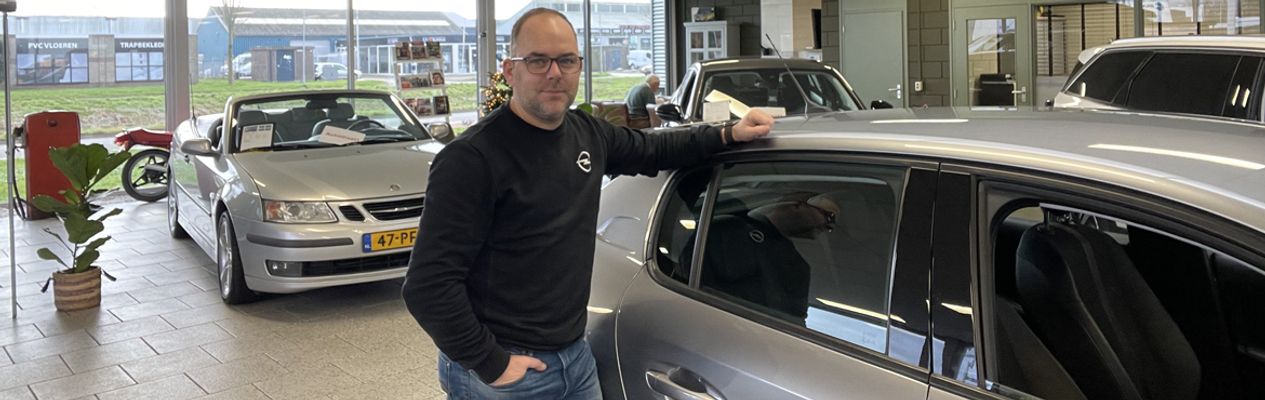 Artikel header afbeelding