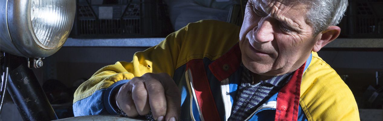 Artikel header afbeelding