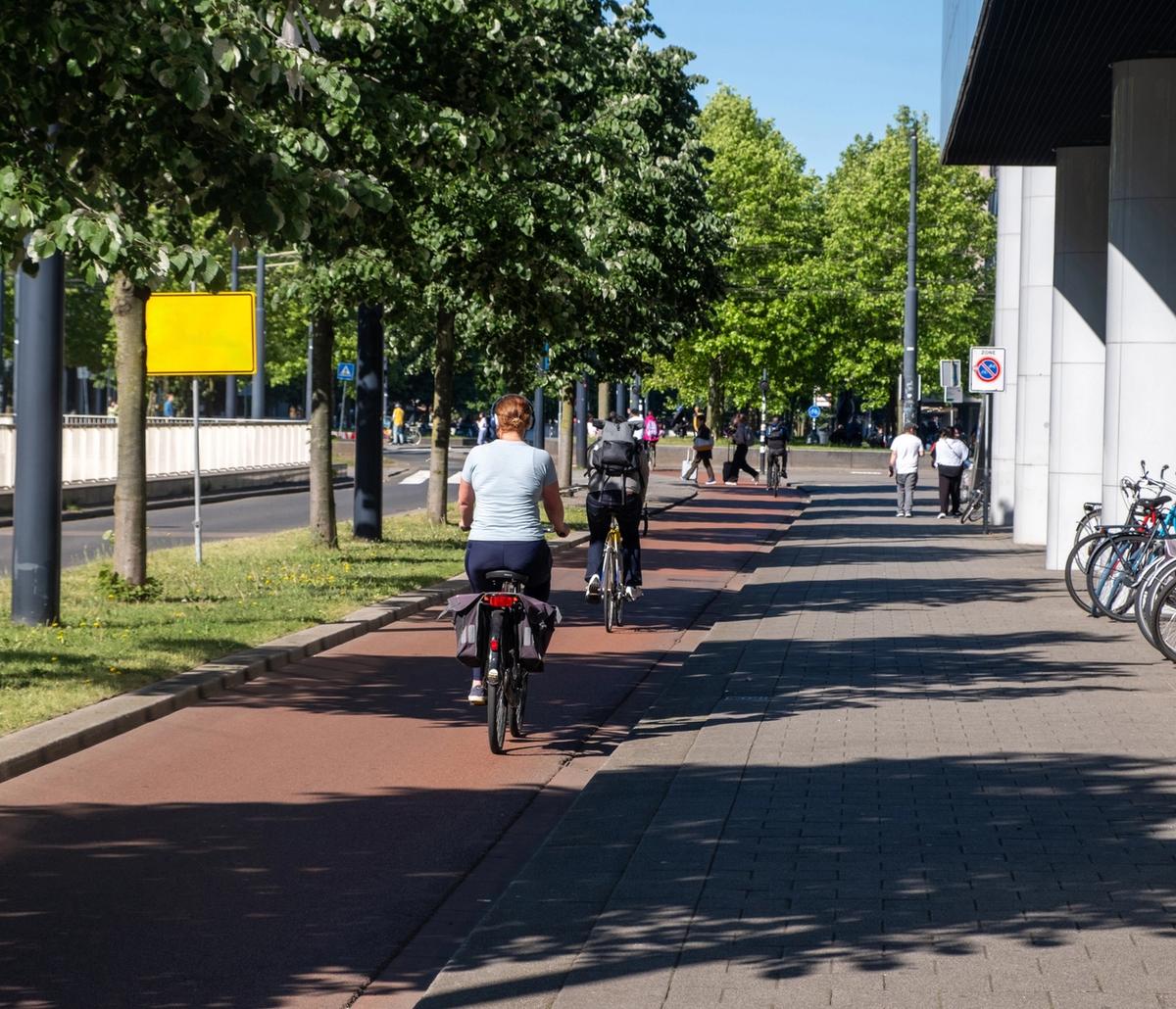 Fietsen BOVAG