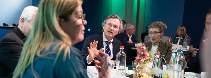 Mobiliteitsalliantie Christianne van der Wal