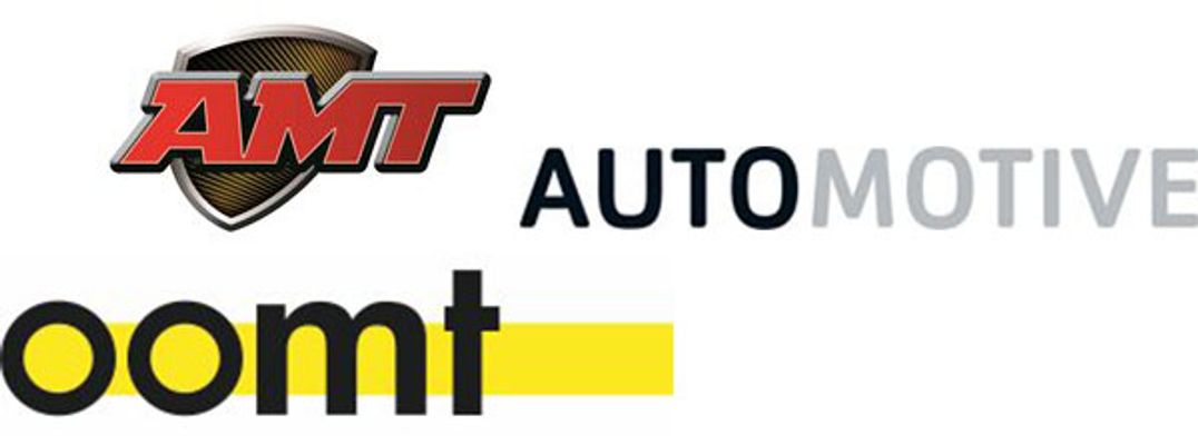 AMT, OOMT en Automotive