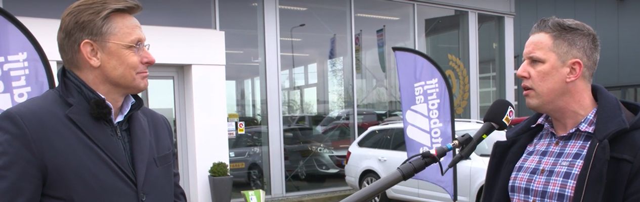Artikel header afbeelding