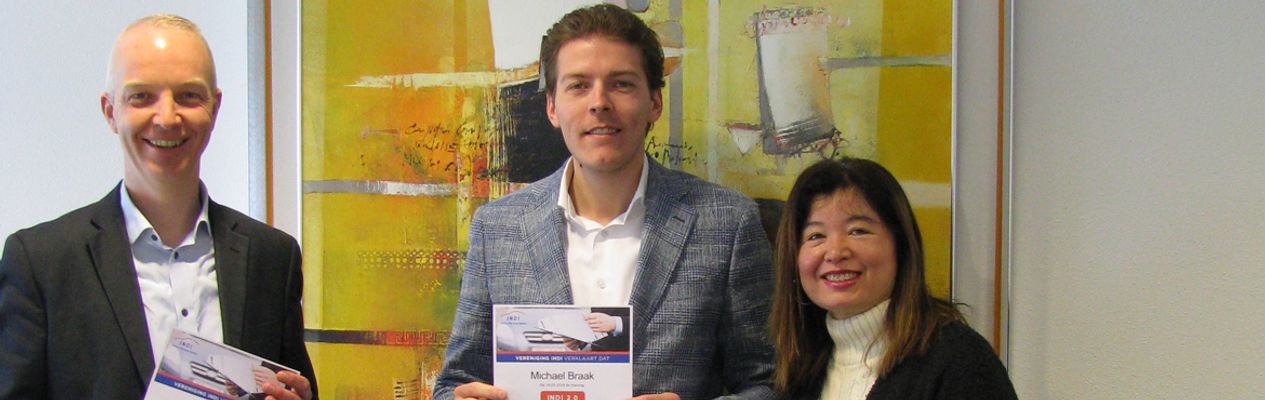 Artikel header afbeelding