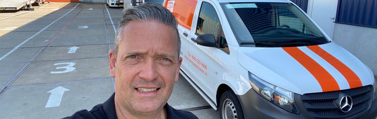 Artikel header afbeelding