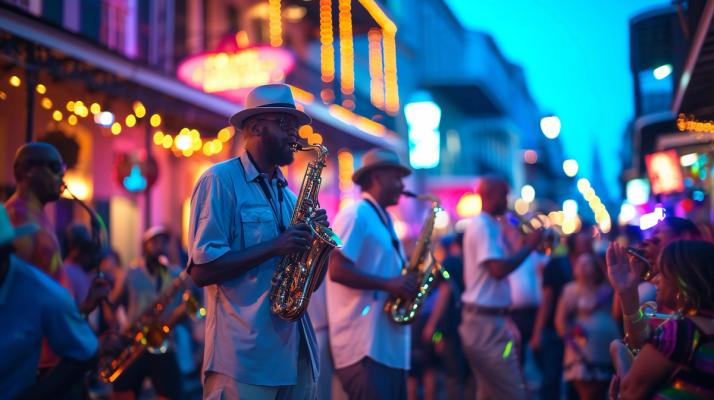 New Orleans