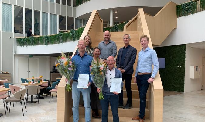 ervaringscertificaten