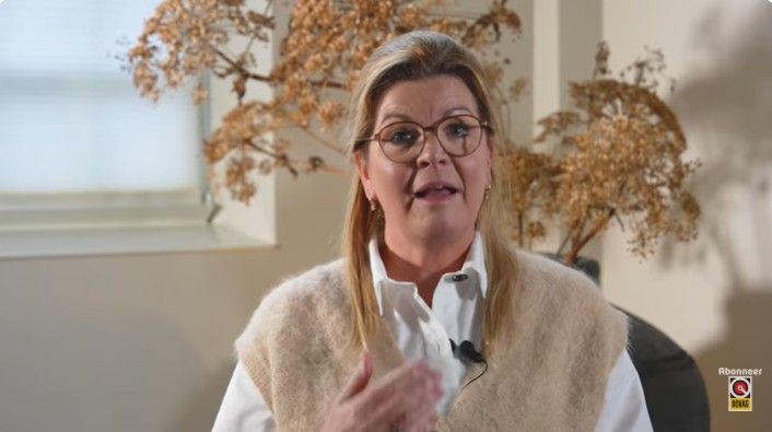 Christianne van der Wal