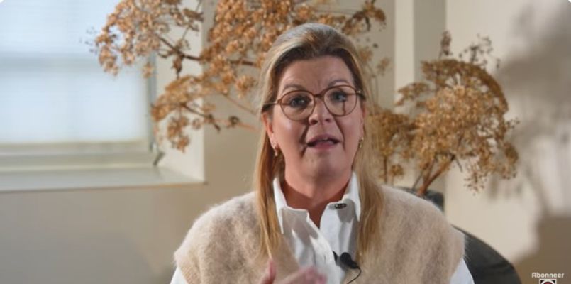 Christianne van der Wal