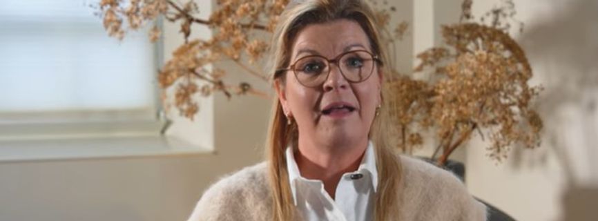 Christianne van der Wal