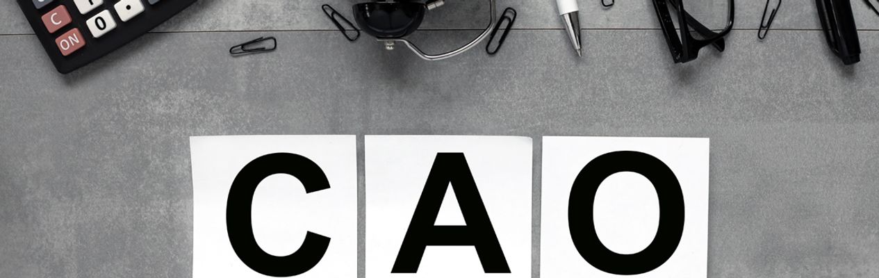 Artikel header afbeelding
