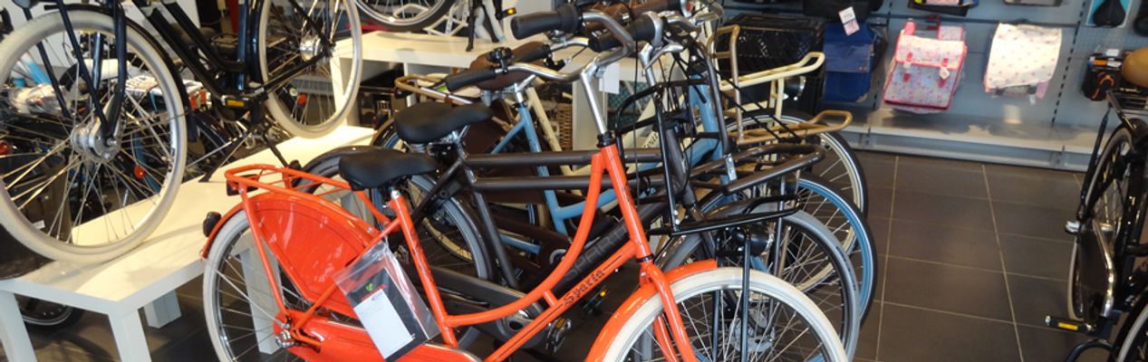 Artikel header afbeelding