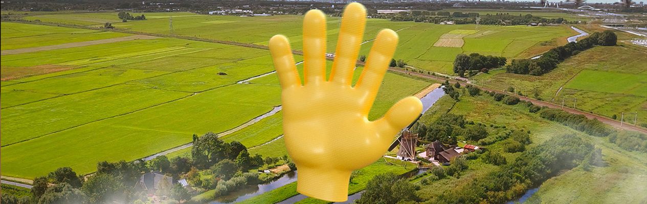 Artikel header afbeelding