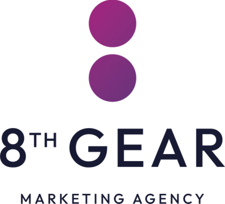 Logo 8thGear