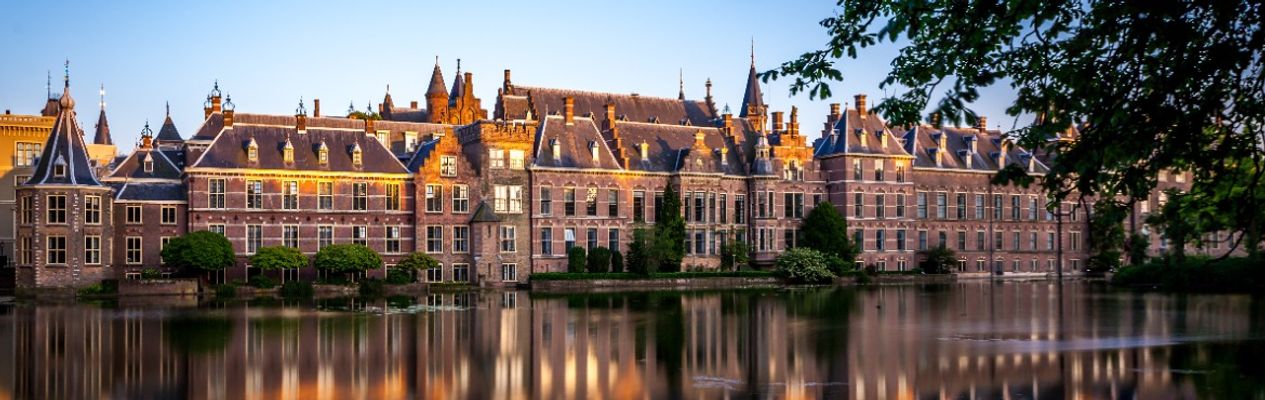 Den Haag