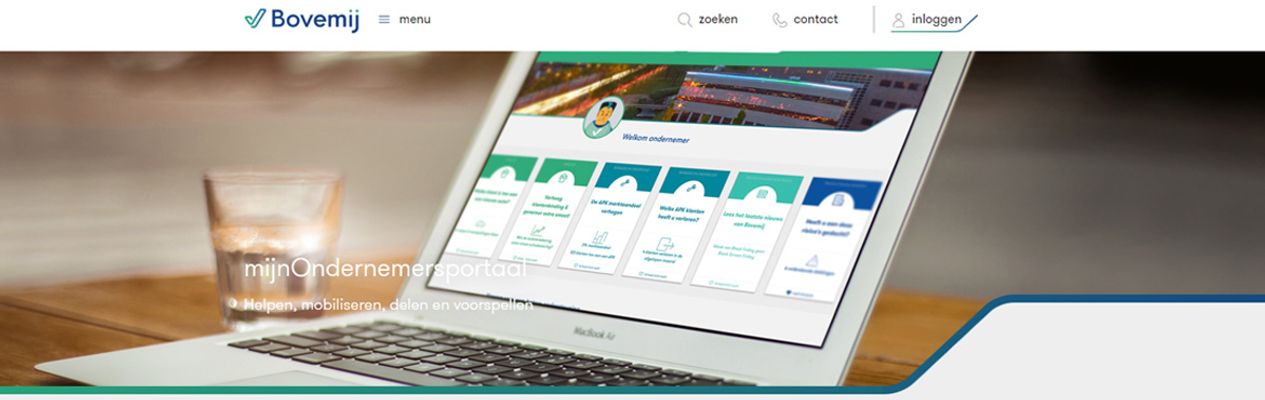 Artikel header afbeelding