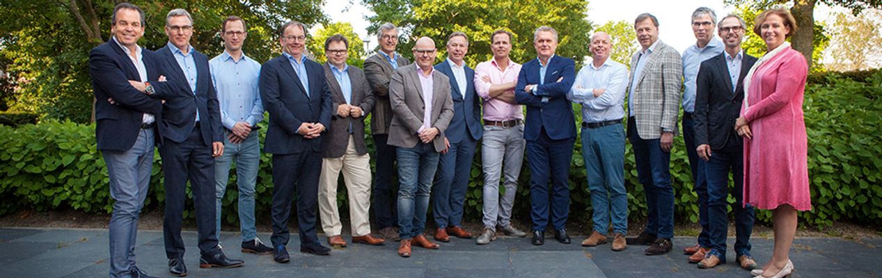 Artikel header afbeelding