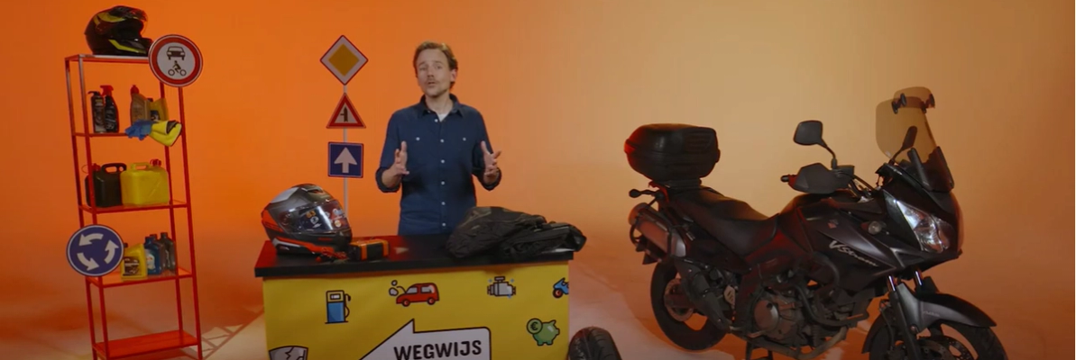 Wegwijs met BOVAG Fietsaccutips