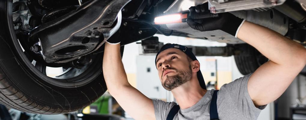 Werkplaats auto reparatie onderhoud BOVAG