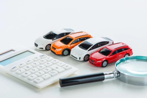 Motorrijtuigenbelasting