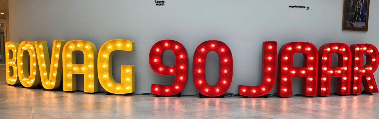 Artikel header afbeelding