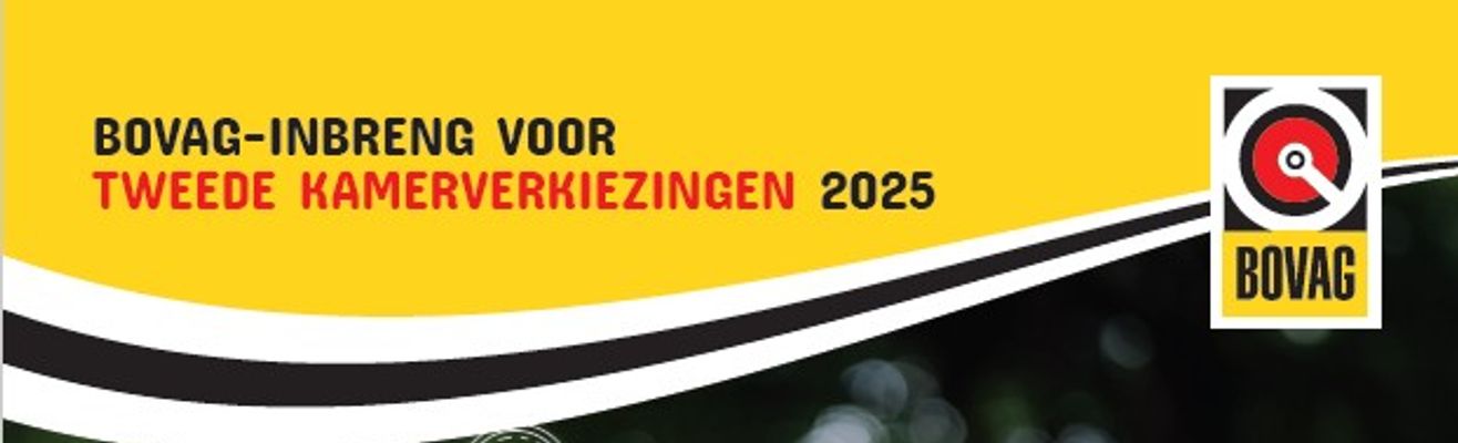 Tweede Kamerverkiezingen 2025