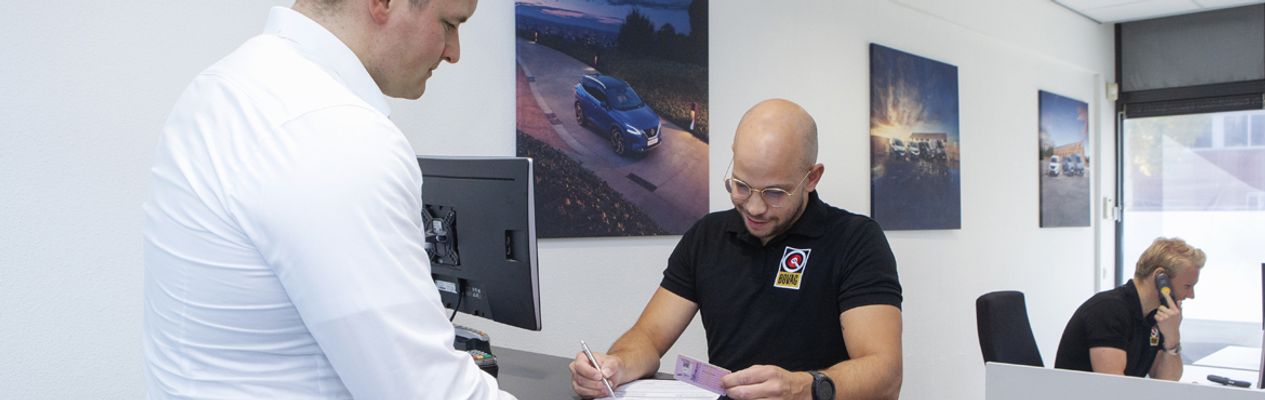 Artikel header afbeelding