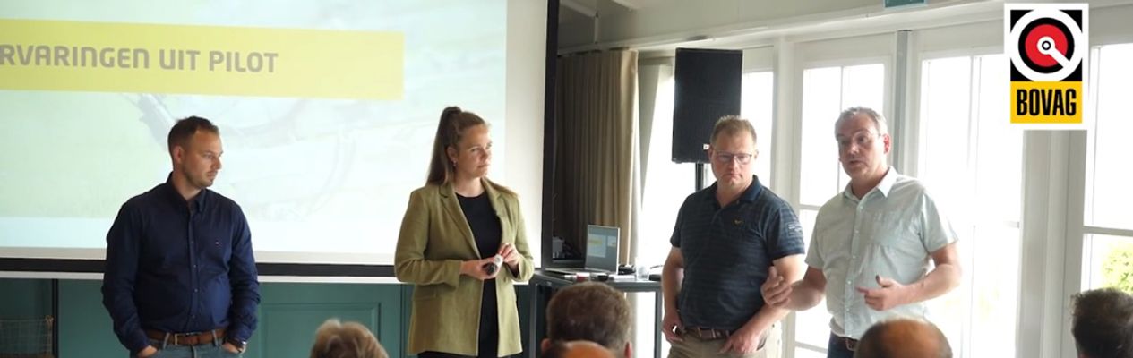 Artikel header afbeelding