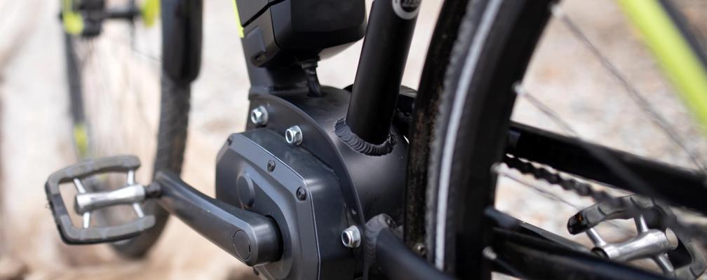 E-bike BOVAG