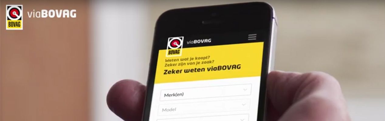 Artikel header afbeelding
