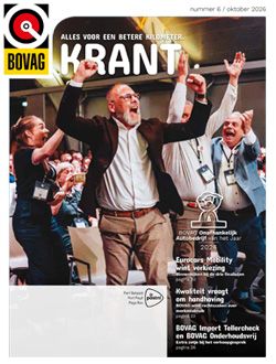 Cover BOVAGkrant 6-2026